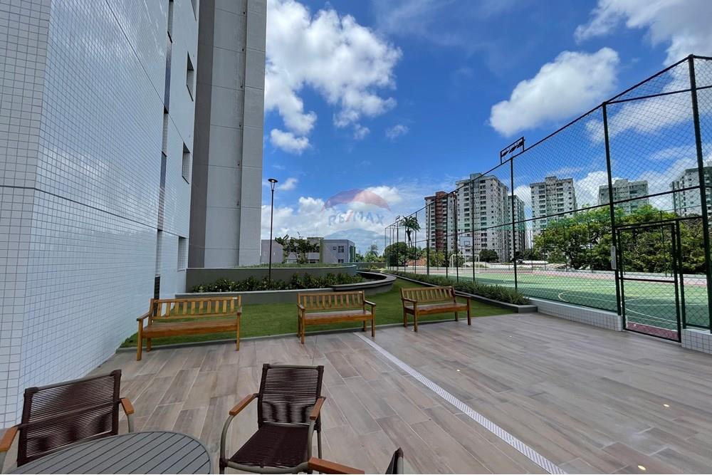 Apartamento - Venda - Recife , Pernambuco - IMG_5140.jpg - 850251016-1079