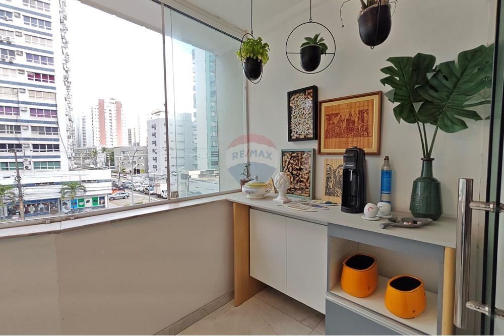 Apartamento - Venda - Recife , Pernambuco - IMG_20250919_154602.jpg - 850091082-23