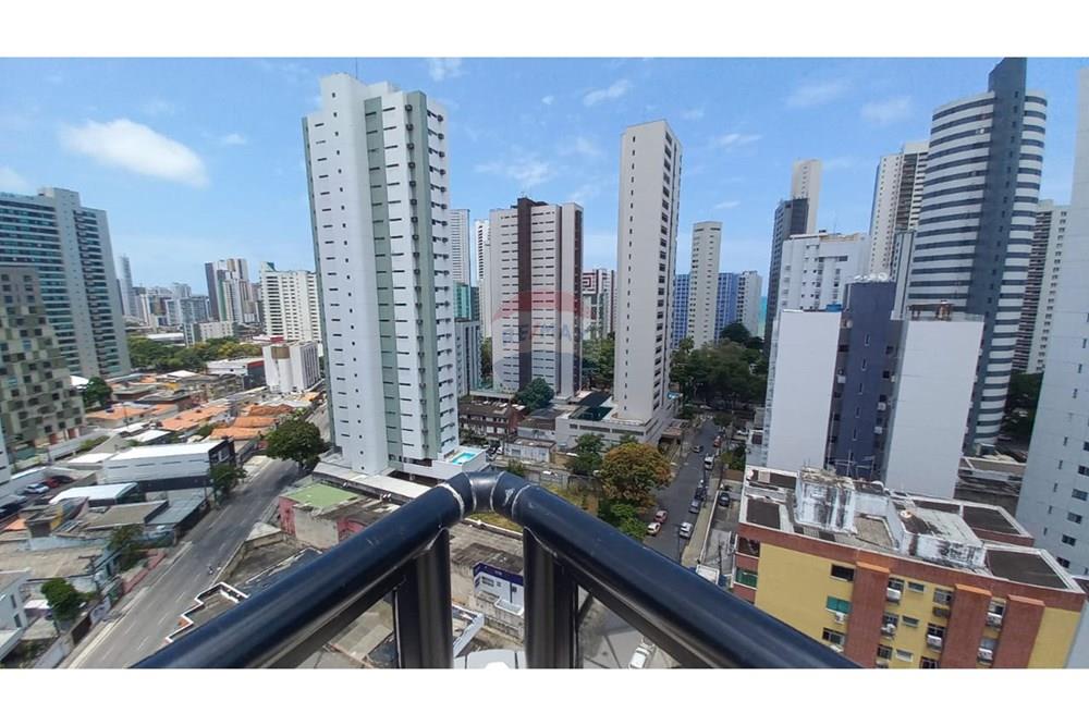 Apartamento - Alugar - Recife , Pernambuco - 4928f5bd-ed96-4b5c-94e7-4e4fc1f7c9f8.jpeg - 850301011-31