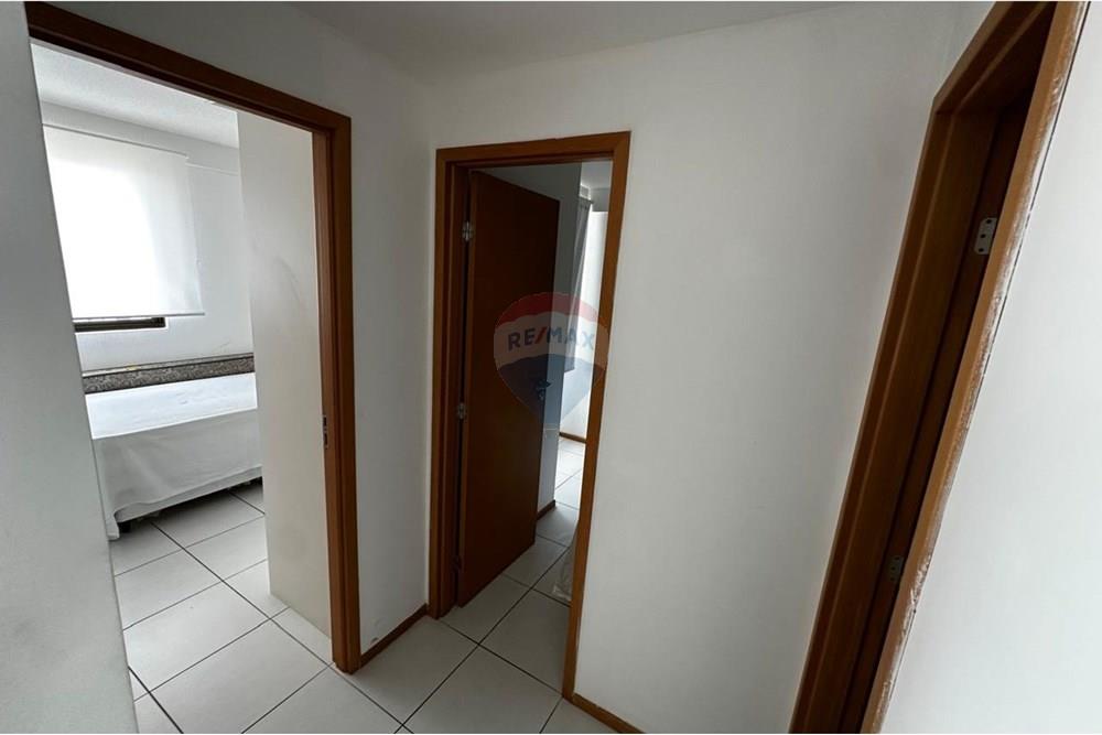 Apartamento - Alugar - Recife , Pernambuco - Corredor.jpeg - 850071014-44