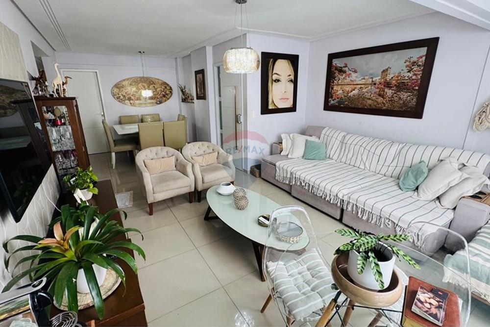 Apartamento - Venda - Recife , Pernambuco - IMG_2739.jpeg - 850701016-124