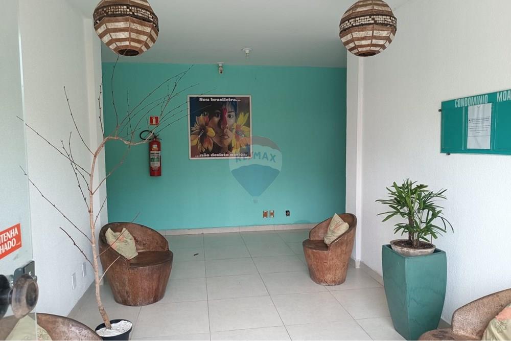 Apart Hotel/ Flat - Alugar - Marechal Deodoro , Alagoas - QUARTO E SALA VERA.jpeg - 850141002-149