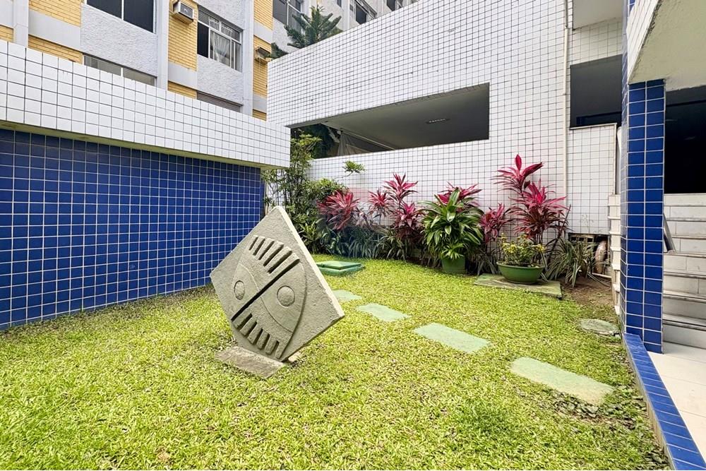 Apartamento - Venda - Recife , Pernambuco - IMG_5394.jpeg - 850091088-27