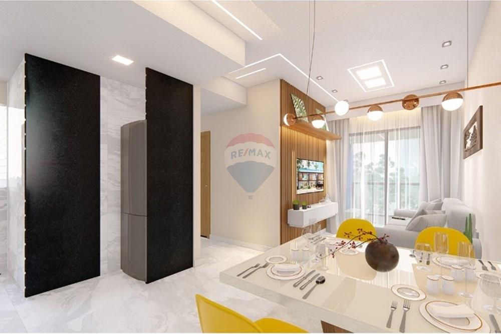 Residential - Leilighet - Recife , Pernambuco - BR - 05.jpg - 850301022-25