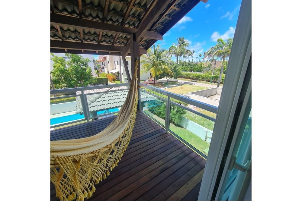 Casa de Condomínio - Venda - Ipojuca , Pernambuco - IMG-20250326-WA0250.jpg - 850221031-172