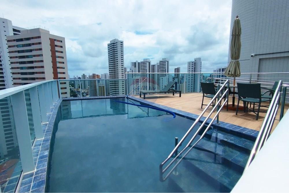 Apart Hotel/ Flat - Venda - Recife , Pernambuco - WhatsApp Image 2026-02-10 at 13.27.26 (2).jpeg - 850071019-238