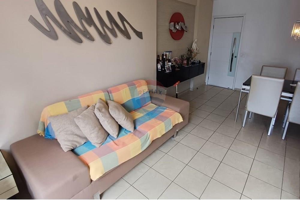 Apartamento - Venda - Recife , Pernambuco - EDF ALAMO - CASA AMARELA - SALA 2.jpg - 850071032-94