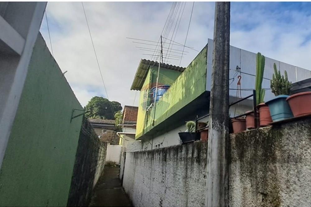 Casa - Venda - Olinda , Pernambuco - 12.jpeg - 850301022-40