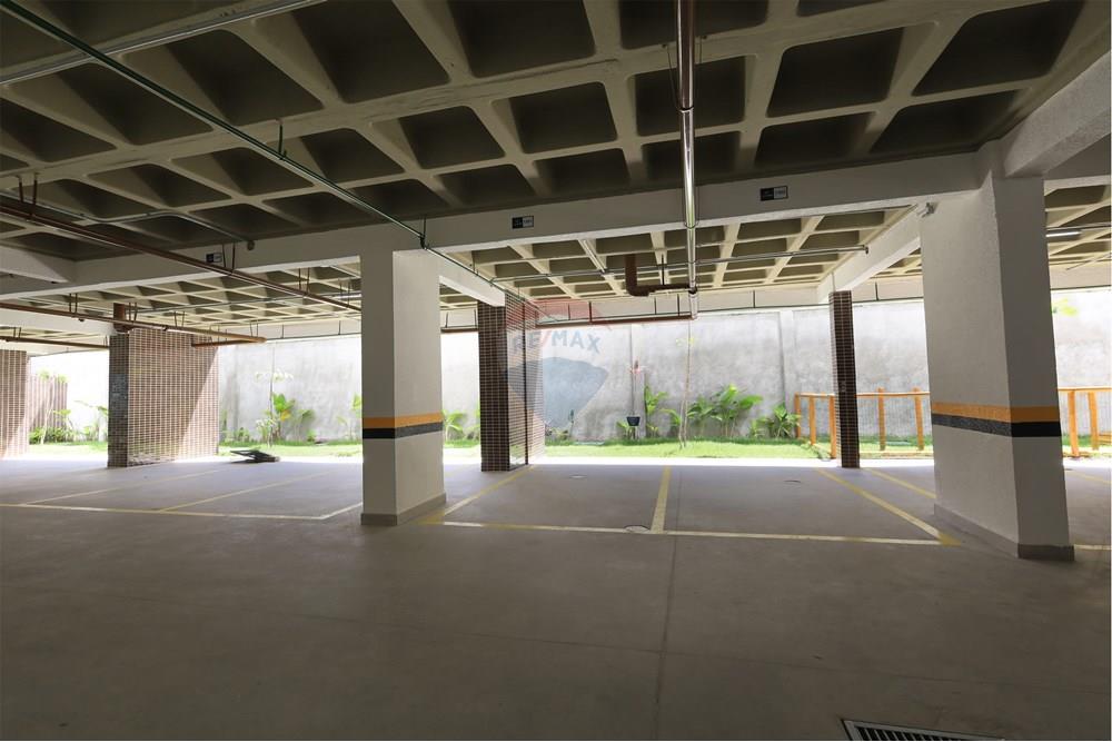 Apartamento - Venda - Recife , Pernambuco - GARAGEM.jpg - 850091040-225