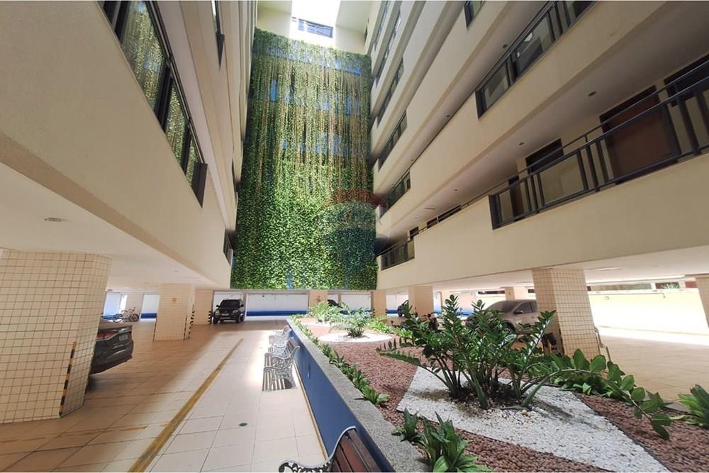 Cobertura - Venda - Maceió , Alagoas - WhatsApp Image 2026-03-02 at 14.43.13 (3).jpeg - Jardim Externo - 850491058-10