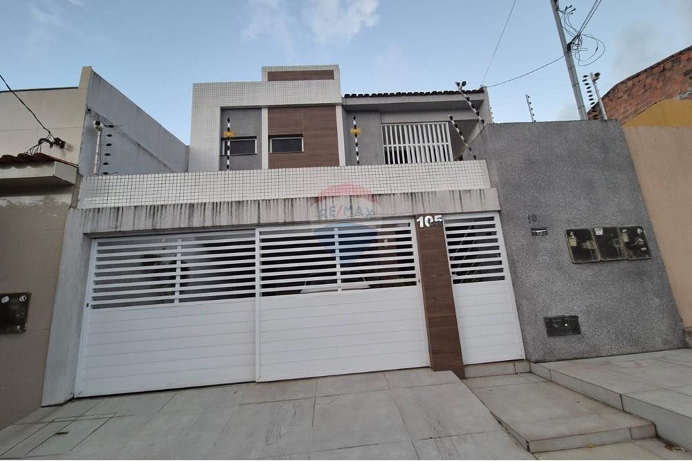 Casa - Venda - Aracaju , Sergipe - DUMONT 01.jpg - 850581220-20