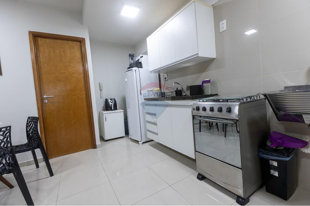 Apartamento - Alugar - Recife , Pernambuco - Edifício Arthur Rodrigues  (5).jpg - 850191110-105