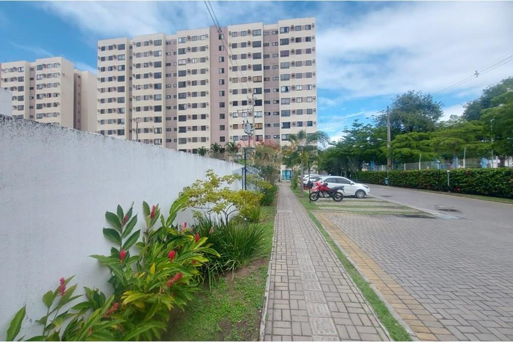 Apartamento - Venda - Recife , Pernambuco - 8e981f2b-201e-4892-b728-67400f1e6af8.jpg - 850301012-86