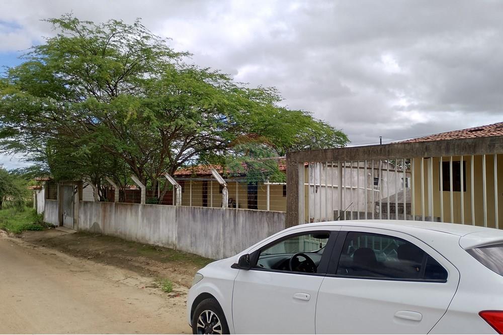 Casa de Campo - Venda - Lajedo , Pernambuco - IMG_20250530_110149_HDR.jpg - 850131018-47