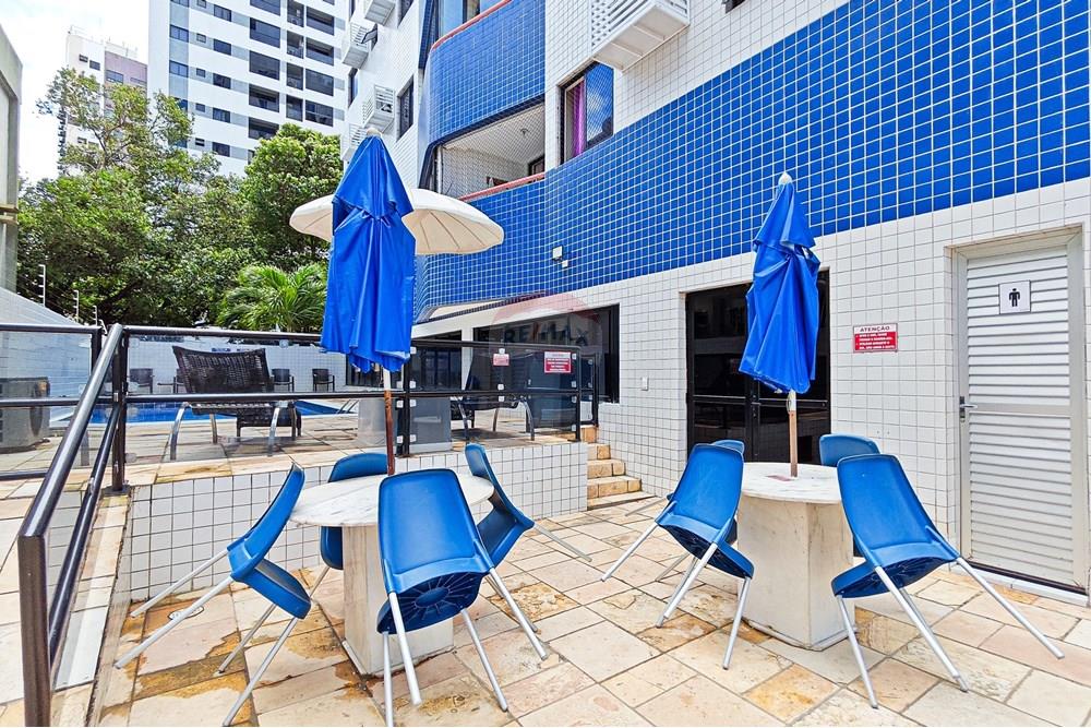 Apartamento - Venda - Recife , Pernambuco - IMG_20250830_112346.jpg - 850091082-18