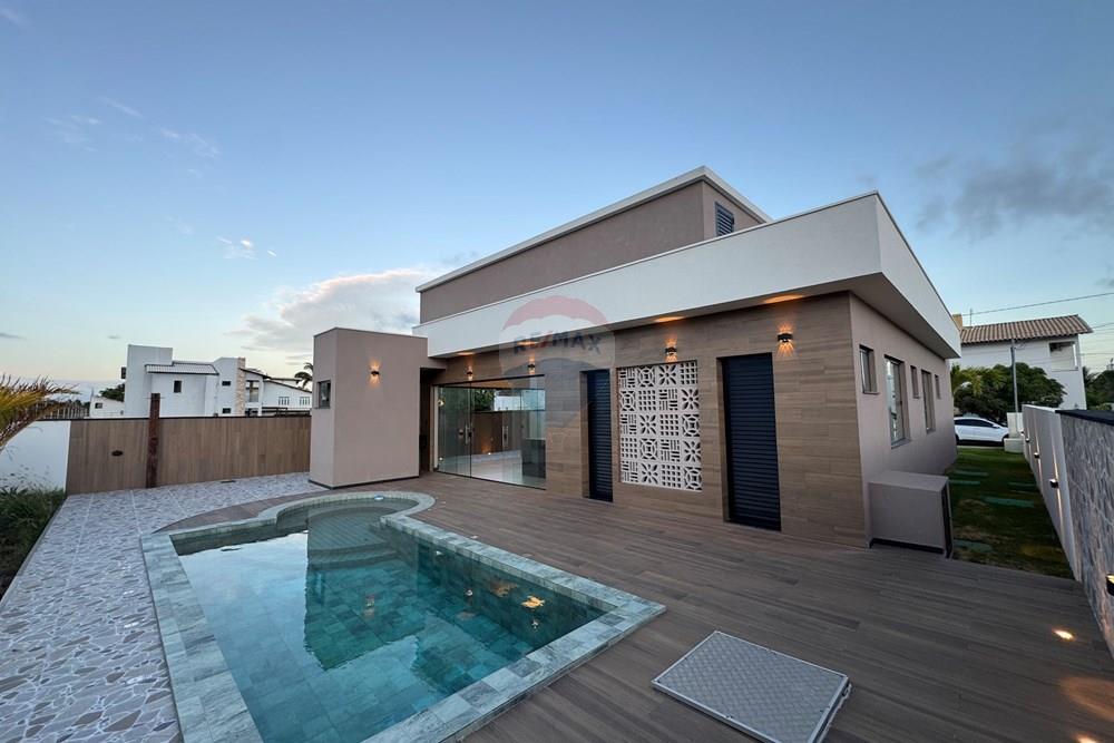 Casa de Condomínio - Venda - Aracaju , Sergipe - IMG_0384.jpeg - 850631012-14