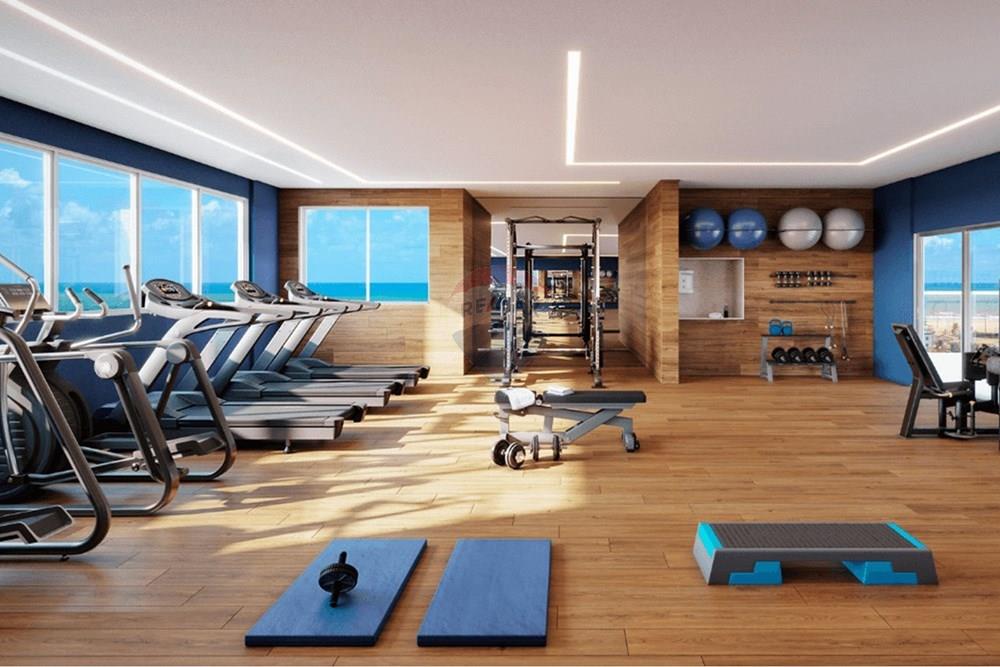 Apartamento - Venda - Aracaju , Sergipe - IMG-09.jpg - 850581247-29