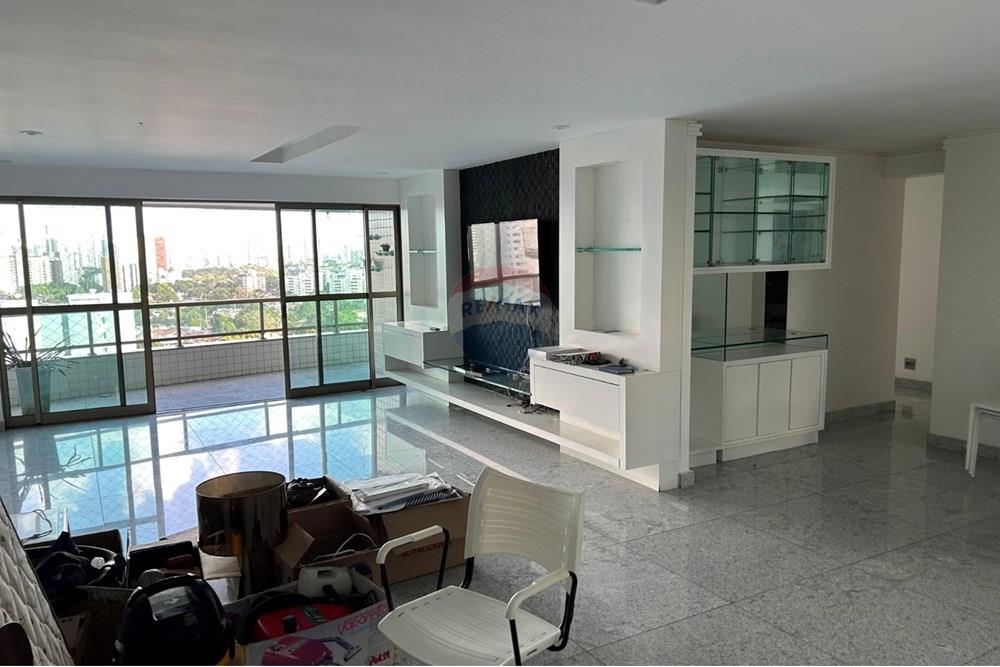 Apartamento - Alugar - Recife , Pernambuco - 85d99a84-ed7f-4f05-9050-c49db4b01cc4.jpg - 850471077-4