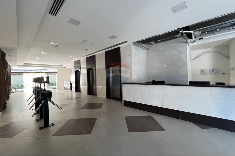 Cj. Comercial/ Sala - Alugar - Recife , Pernambuco - dbf64520-0a4c-40b9-ad3f-fa319983233a.jpg - 850471068-58