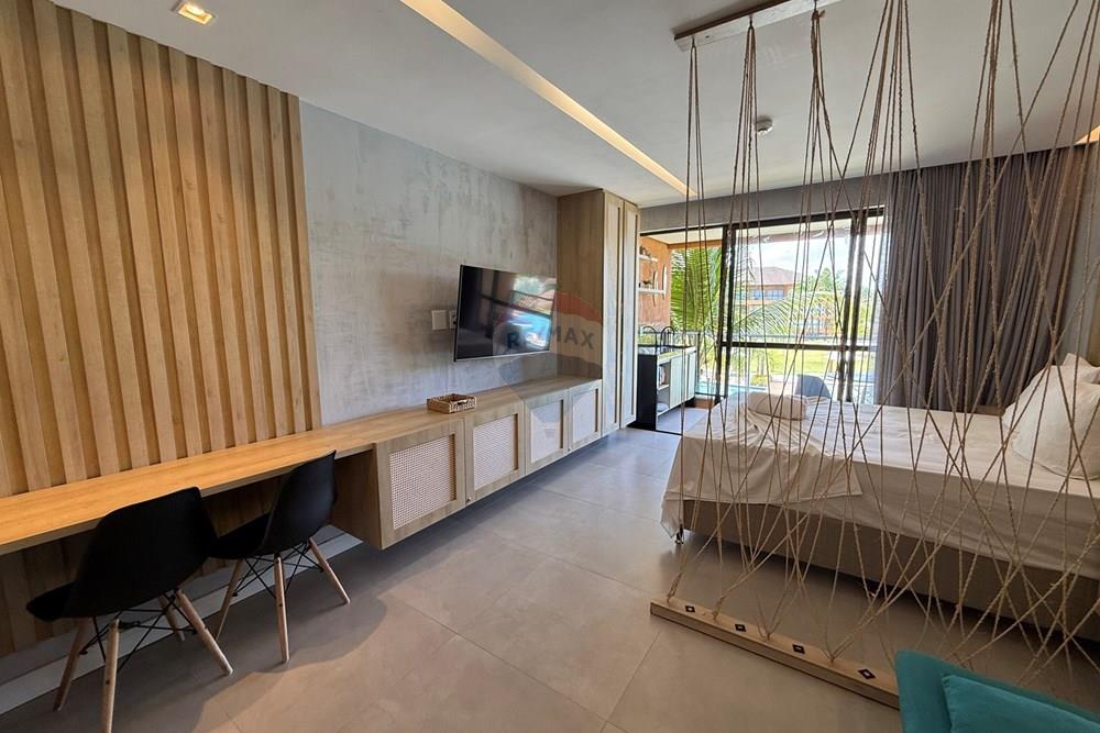 Apartamento - Venda - Tamandaré , Pernambuco - IMG_4463.jpeg - Sala de estar - 850251008-3377