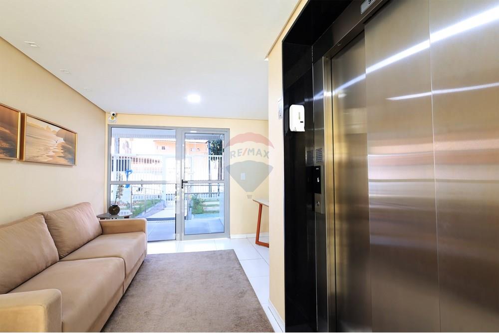 Apartamento - Alugar - Recife , Pernambuco - HALL DO ELEVADOR 01A.jpg - 850091040-231