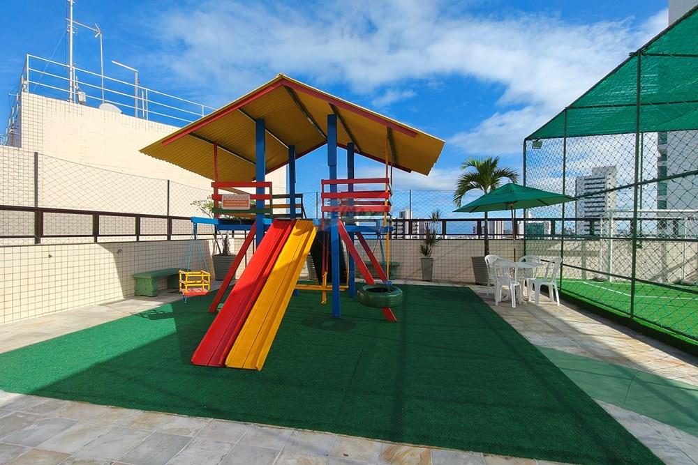 Apartamento - Venda - Recife , Pernambuco - IMG20260402151425.jpg - 850251063-151