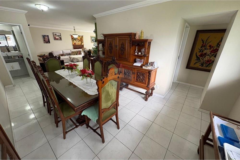 Apartamento - Venda - Recife , Pernambuco - EDF ACACIA AP 902 -JANTAR2.JPEG - 850071032-137