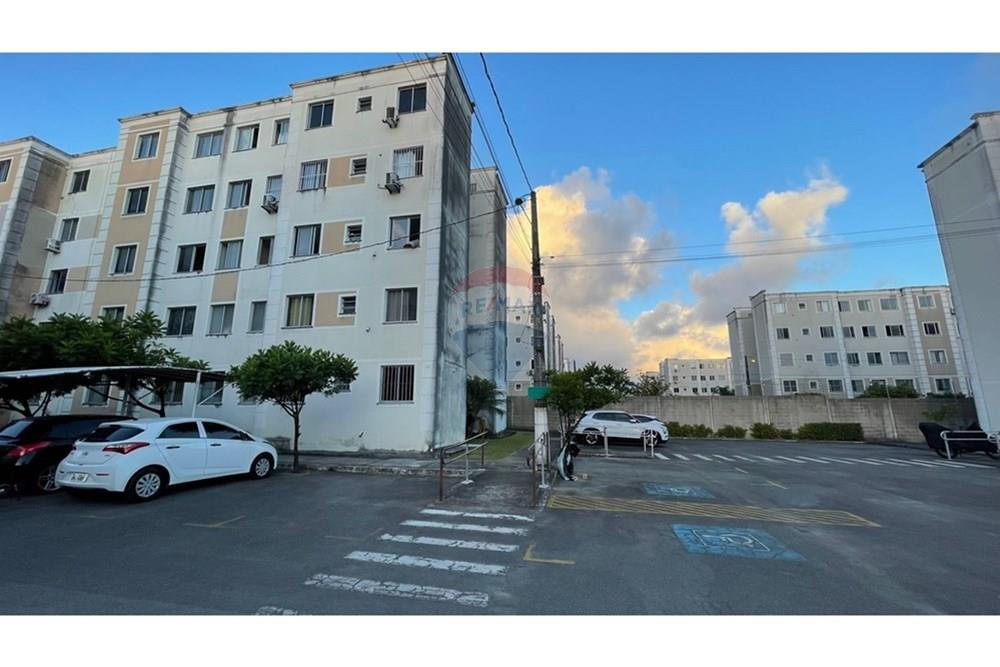 Apartamento - Venda - Maceió , Alagoas - 14bcfb67-ac39-4a57-ad20-116975137e75.jpeg - 850271147-52