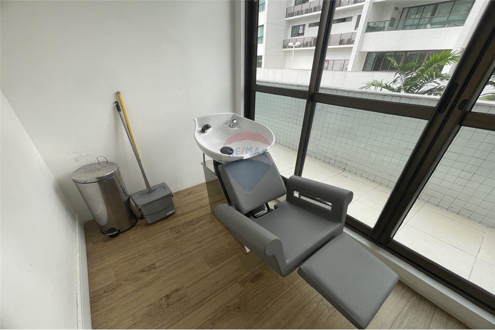 Apartamento - Venda - Recife , Pernambuco - 56 - 850701005-347
