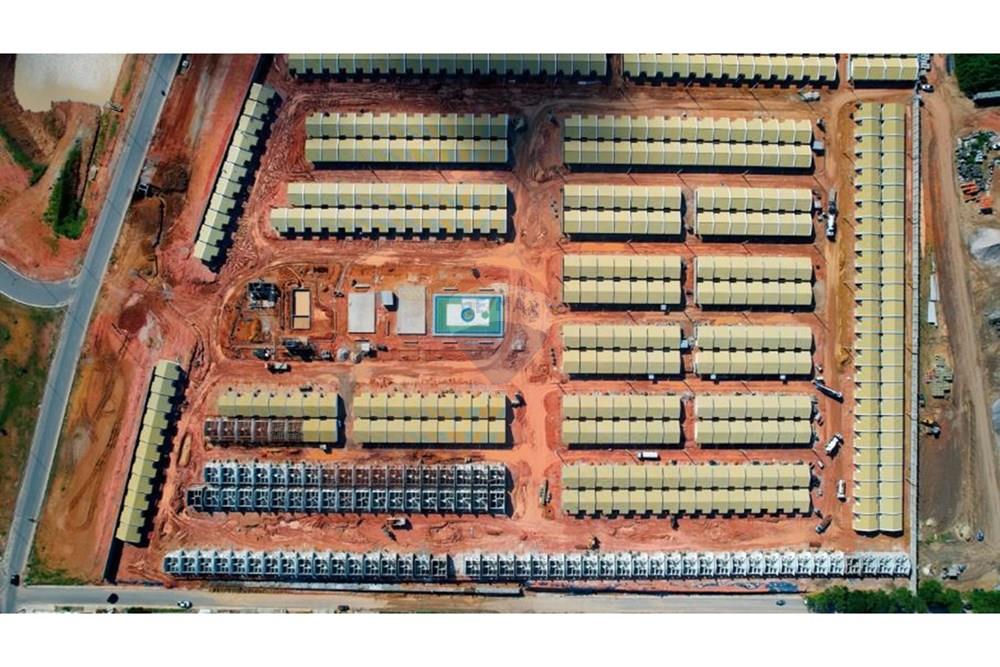 Casa - Venda - Maceió , Alagoas - Gran Jardim 024.JPG - 850271247-5