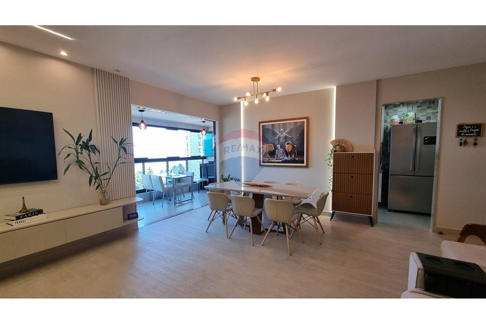 Apartamento - Venda - Jaboatão dos Guararapes , Pernambuco - 20250917_151933.jpg - Sala de estar - 850091079-173