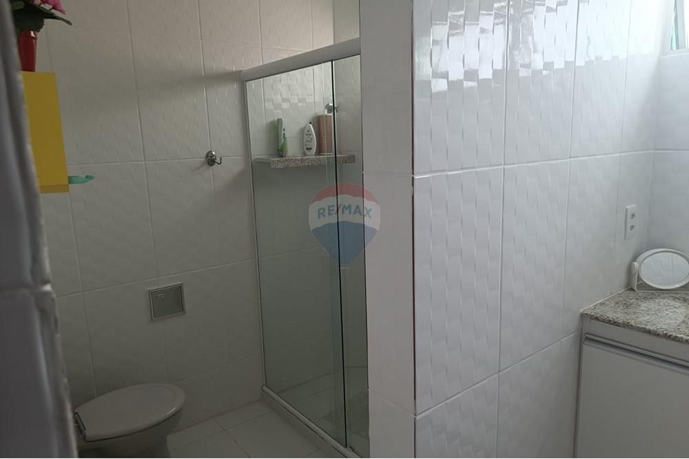 Casa de Condomínio - Venda - Paripueira , Alagoas - CASAS ADÉLIA 26.jpg - 850141002-146