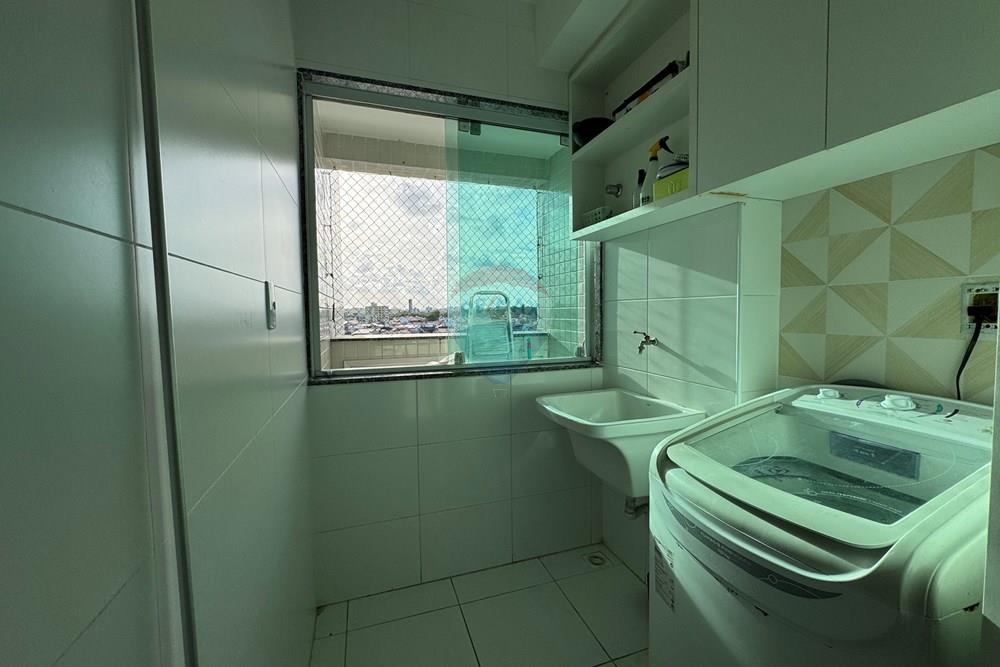 Apartamento - Venda - Aracaju , Sergipe - IMG_0694.jpeg - 850631012-39