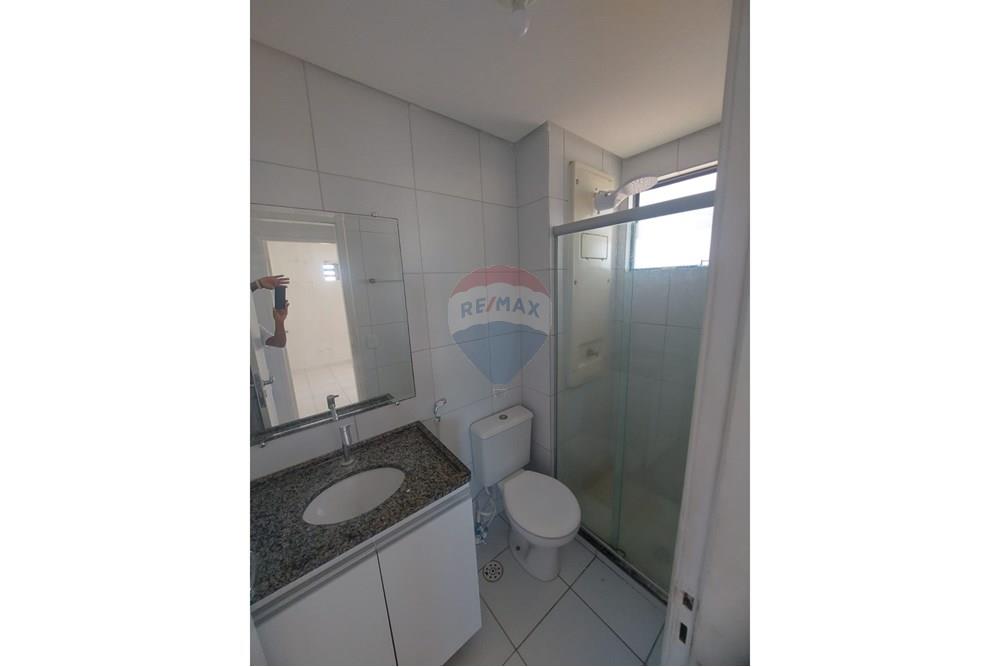 Apartamento - Venda - Olinda , Pernambuco - 2202b967-9116-401a-9e94-8f69c002aed4.jpg - 850301012-83