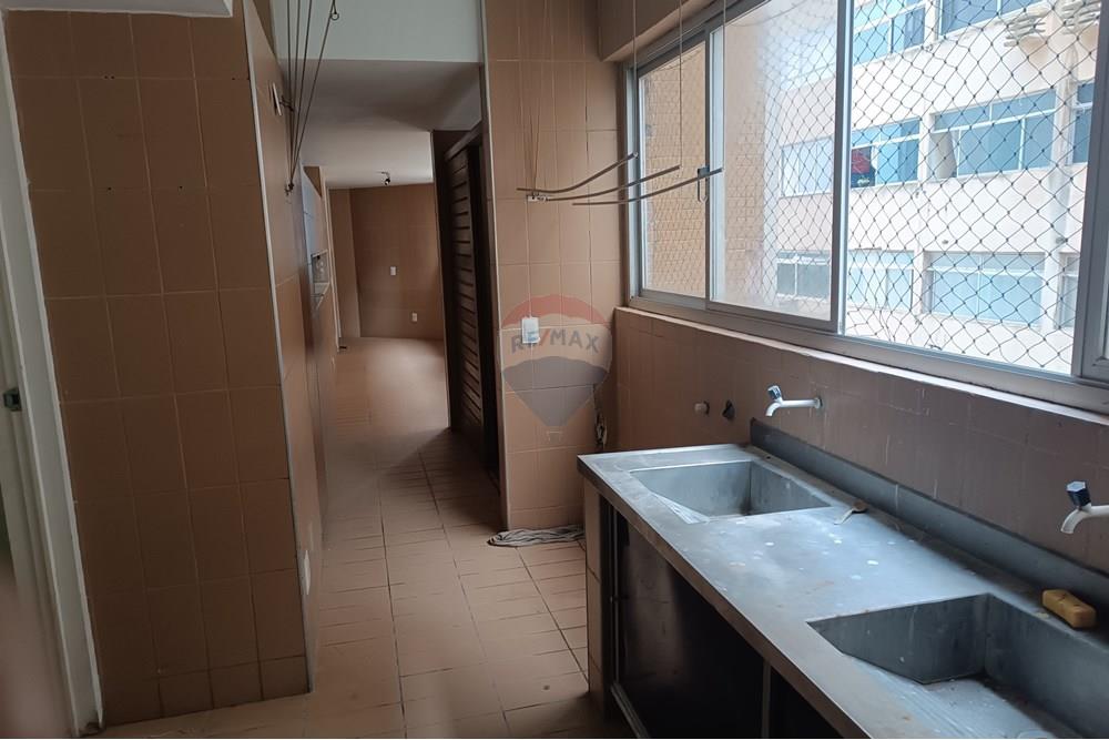 Apartamento - Venda - Recife , Pernambuco - 22 ÀREA DE SERVIÇO.jpg - 850041009-108