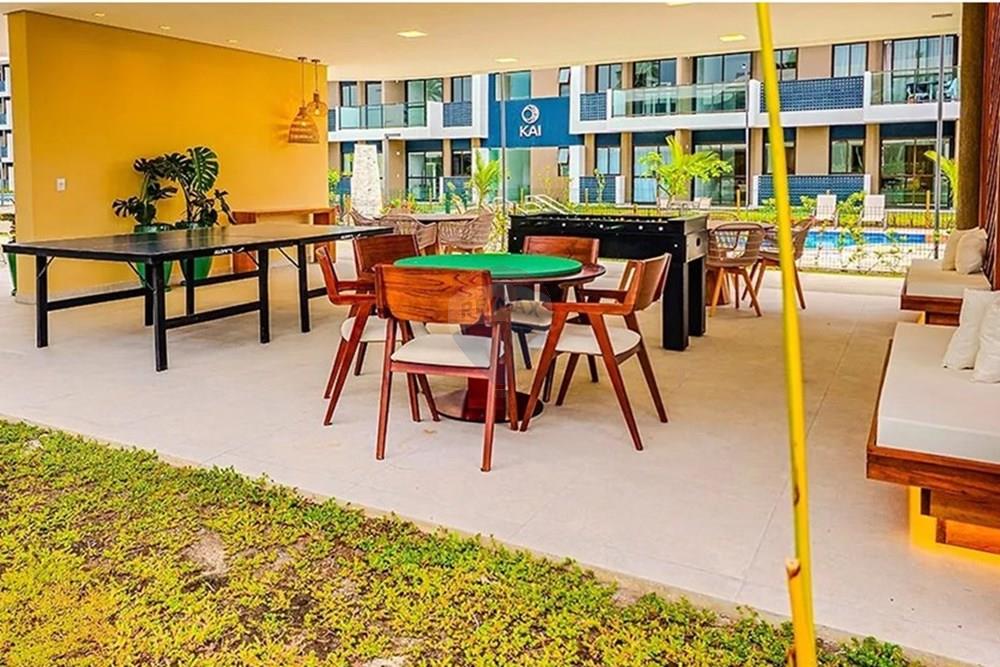 Apart Hotel/ Flat - Venda - Ipojuca , Pernambuco - c5b22b614d484803baed6677cfce357e.jpg - 850701004-43