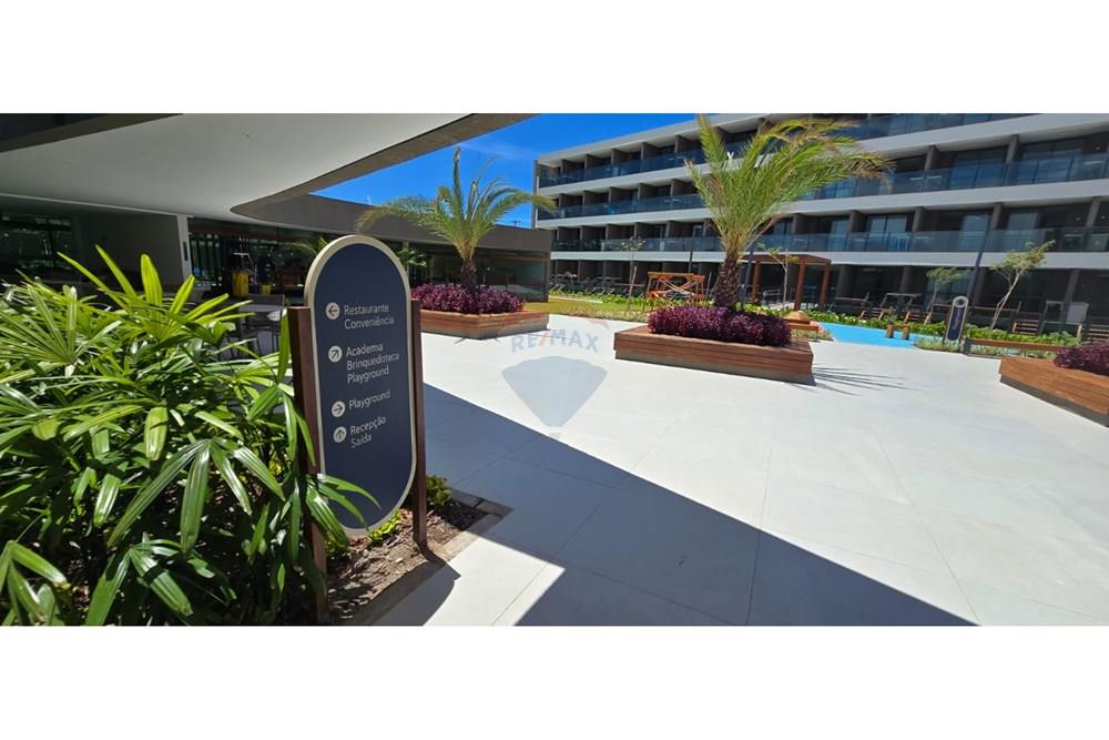 Apart Hotel/ Flat - Alugar - Ipojuca , Pernambuco - WhatsApp Image 2026-02-23 at 11.58.05 (1).jpeg - 850281036-146