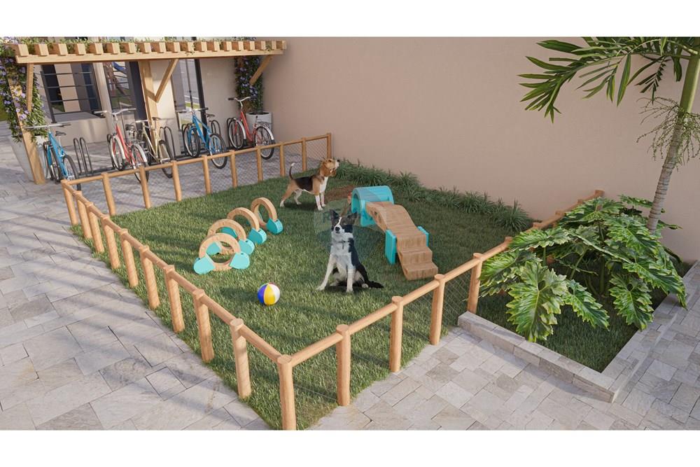 Apartamento - Venda - Maceió , Alagoas - Pet_Easy.jpg - 850271257-4