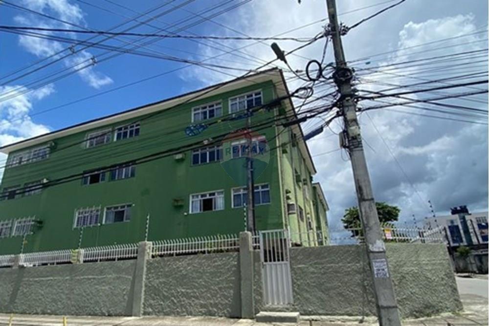 Apartamento - Venda - Recife , Pernambuco - IMG_0459.jpeg - 850701016-28