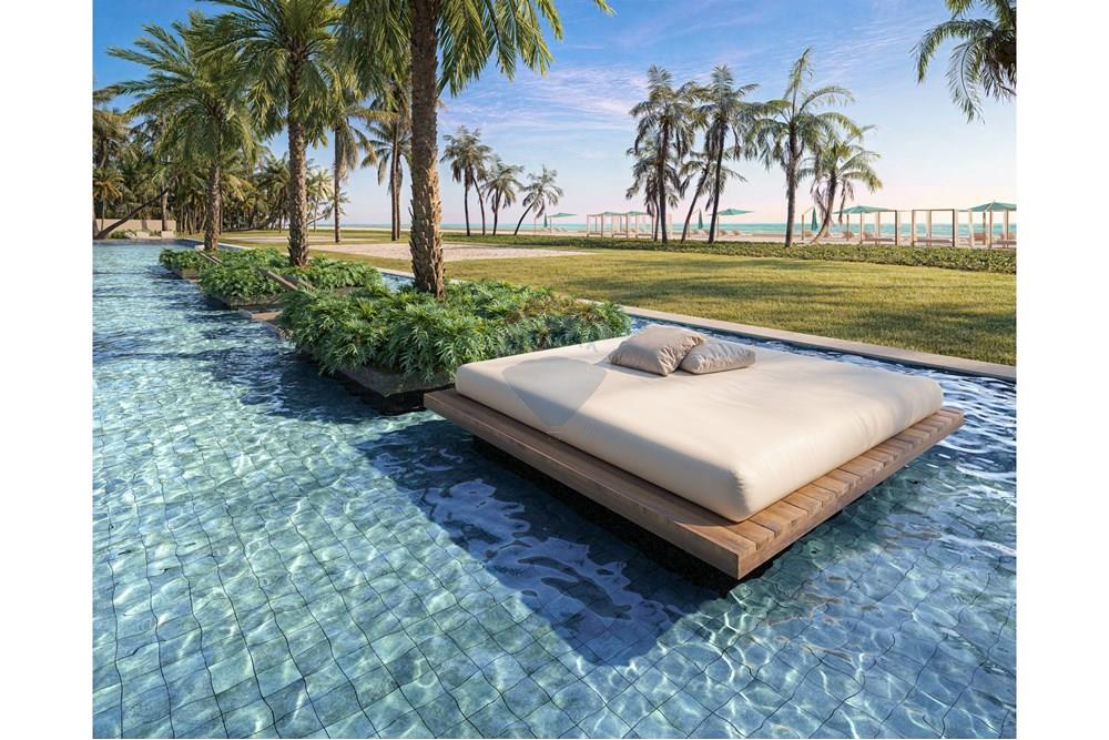 Bangalô - Venda - Porto de Pedras , Alagoas - PAT_33_Lounge Molhado_REV_01_00.jpg - 850501025-192