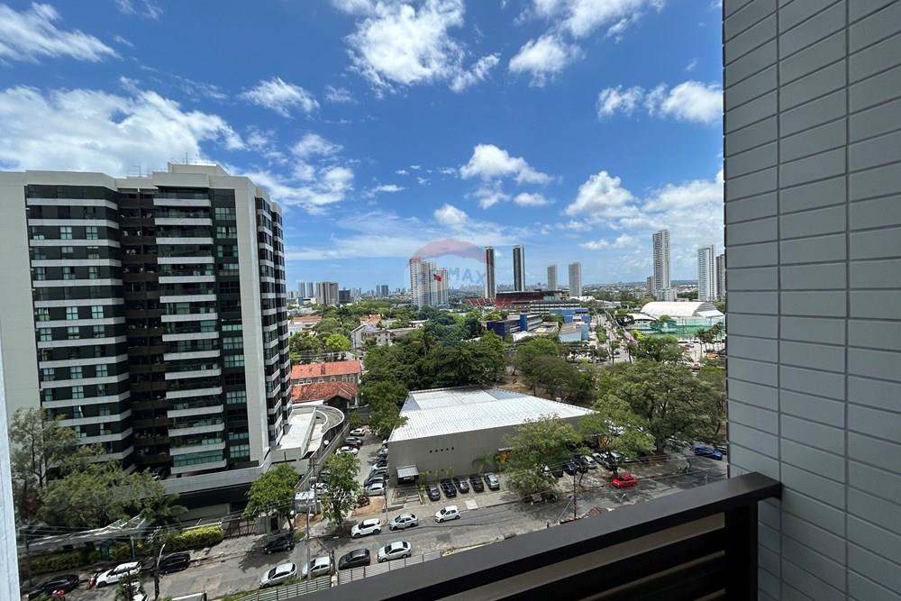 Apartamento - Venda - Recife , Pernambuco - IMG_3316.jpeg - 850701029-7