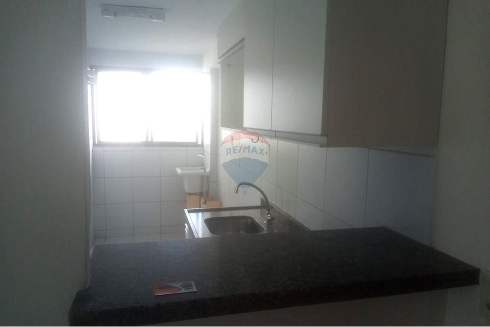 Apart Hotel/ Flat - Alugar - Recife , Pernambuco - COZINHA_CLARA.jpeg - 850251110-5