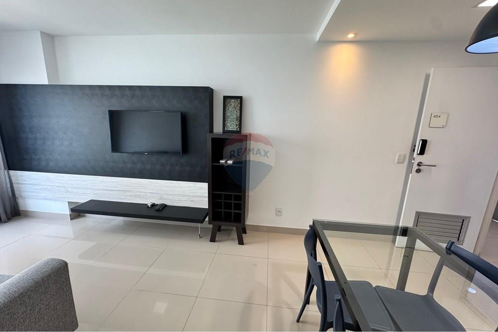 Apartamento - Alugar - Recife , Pernambuco - IMG_0611.jpeg - Sala - 850071014-50