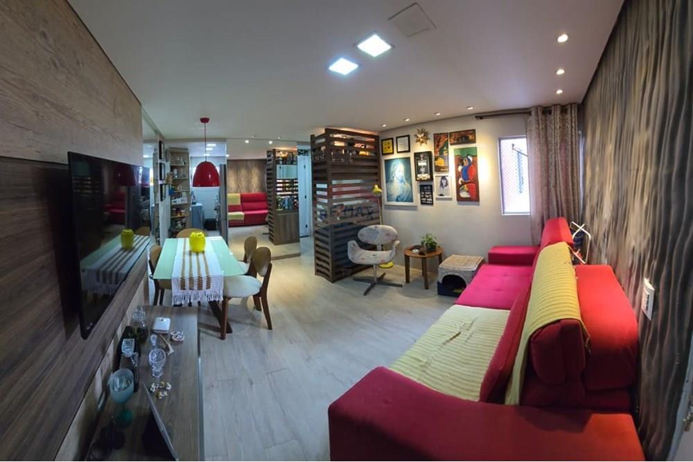 Apartamento - Venda - Maceió , Alagoas - WhatsApp Image 2025-10-23 at 14.30.54 (5).jpeg - 850141087-8