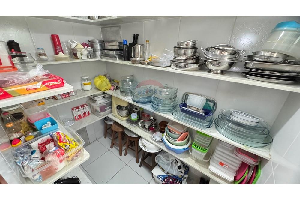 Casa de Condomínio - Venda - Camaragibe , Pernambuco - IMG_2899.jpeg - 850701005-305