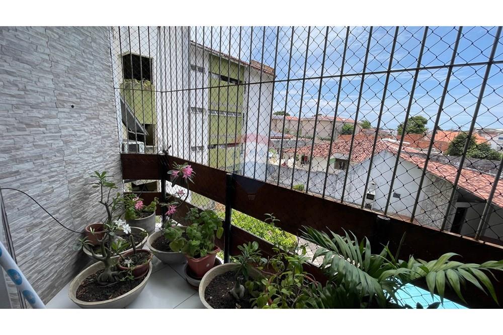 Apartamento - Venda - Maceió , Alagoas - IMG_9092.jpeg - 850271147-58