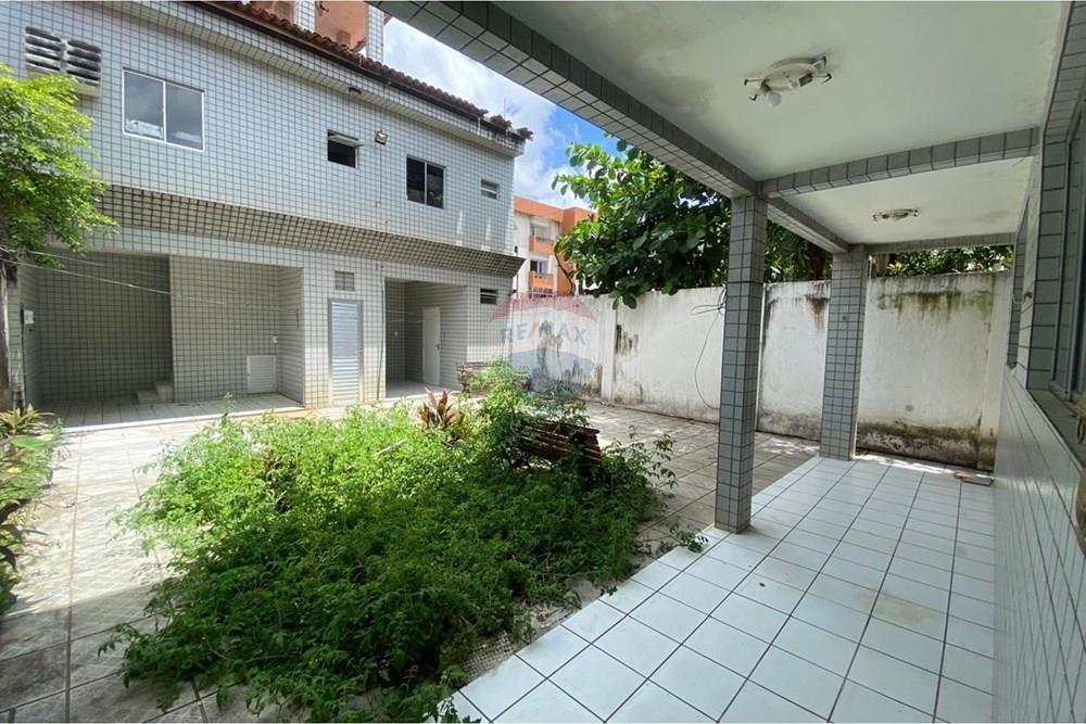 Casa - Alugar - Recife , Pernambuco - 67d31273-cbab-4642-a08f-4225434abca5.JPG - Varanda - 850251133-3