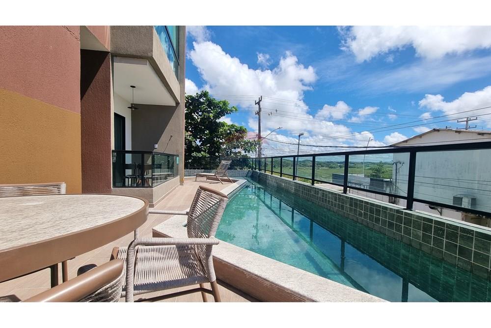 Apart Hotel/ Flat - Venda - Ipojuca , Pernambuco - 20250808_102758.jpg - 850091079-166