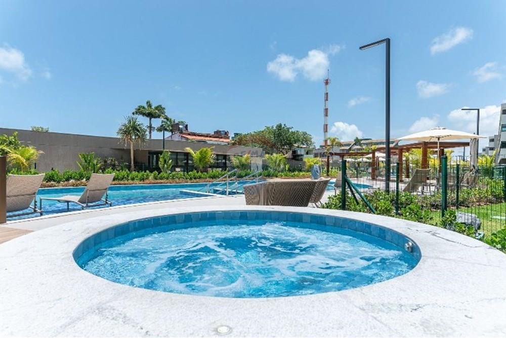 Apartamento - Alugar - Ipojuca , Pernambuco - IMG-20251217-WA0138.jpg - 850091085-34