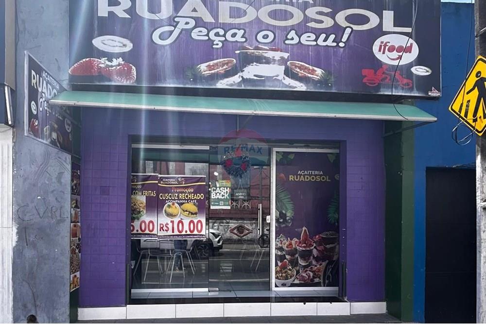 Loja - Venda - Maceió , Alagoas - DANUBIO 03 23.jpeg - 850271137-19